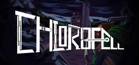 Chlorofell Steam header image