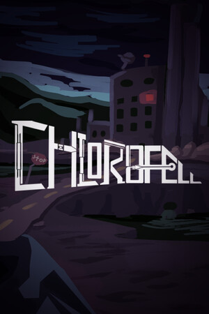 Chlorofell cover art
