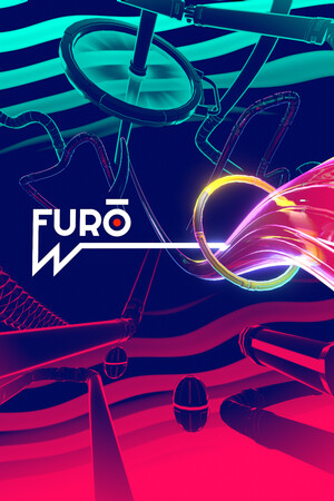 FURO cover art