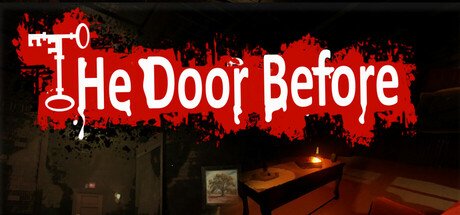The Door Before Steam header image