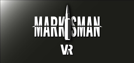 MARKSMAN VR header image
