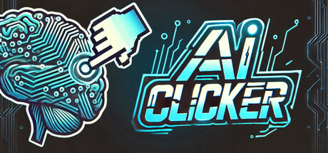 AI Clicker header image