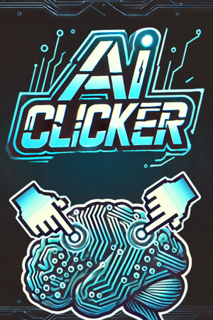 AI Clicker cover art