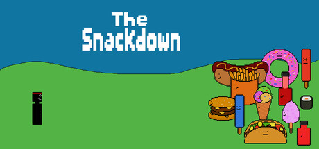 The Snackdown header image