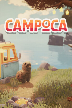 Campoca cover art