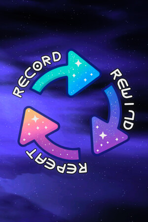 Record Rewind Repeat cover art