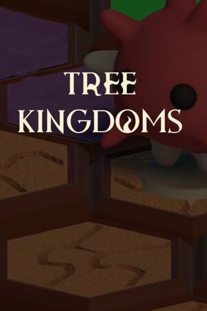 Tree Kingdoms cover art