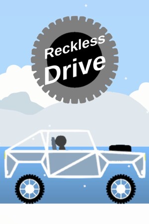 Reckless Drive cover art