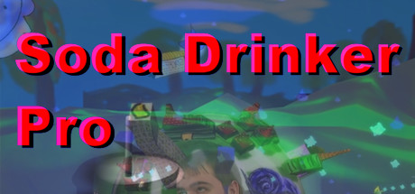 Soda Drinker Pro Cover Image