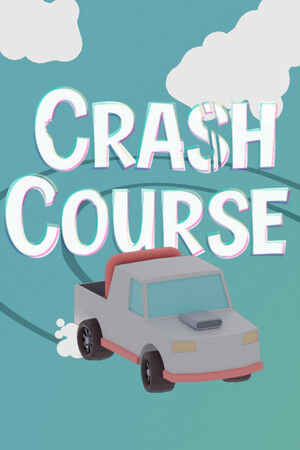 Crash Course cover
