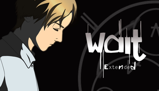 Wait - Extended Steam capsule image