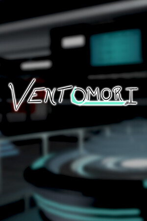 Ventomori cover art
