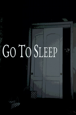 Go To Sleep cover art