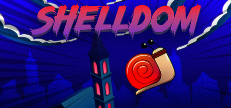 Shelldom Steam header image
