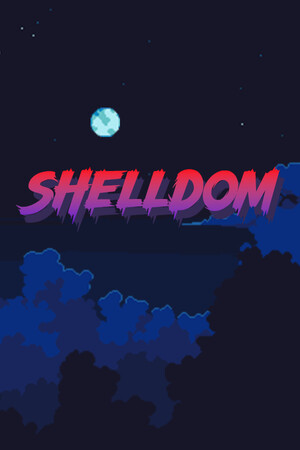 Shelldom cover art