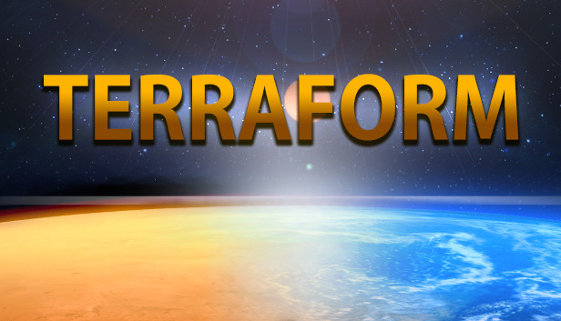 Terraform Steam capsule image