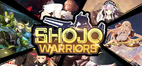 战姬绝斗(Shojo Warriors) Steam header image