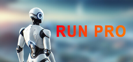 Run Pro header image