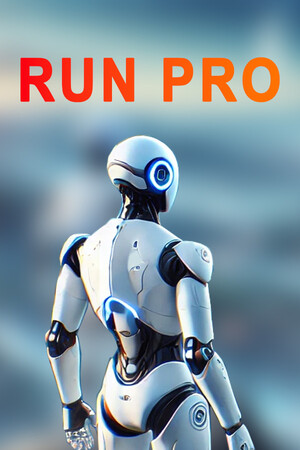 Run Pro cover art
