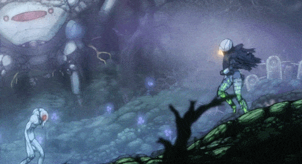 鬼歌/Ghost Song（V1.1.8）