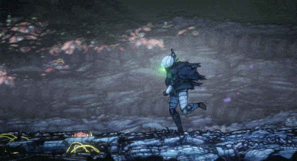 鬼歌/Ghost Song（V1.1.8）