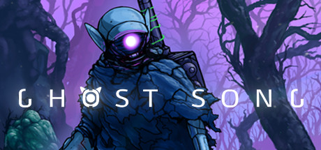 Ghost Song Cover Image