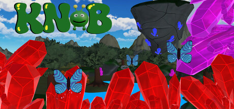 Knob header image