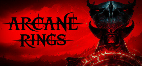 Arcane Rings header image