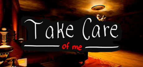 Take Care (of me) Steam header image