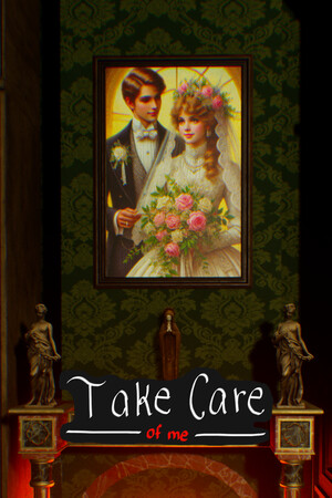 Take Care (of me) cover art