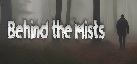 Behind The Mists Steam header image