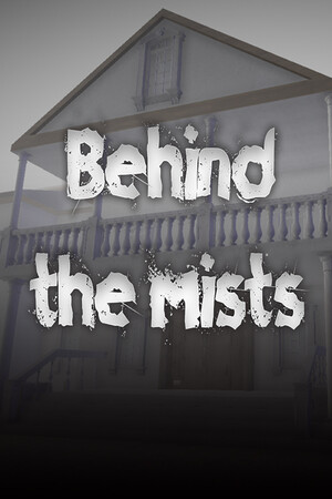Behind The Mists cover art