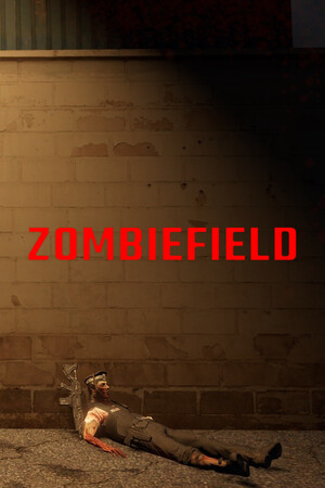 Zombiefield cover art