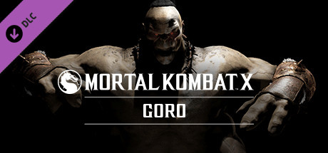 Goro header