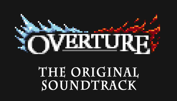 Overture OST Steam capsule image
