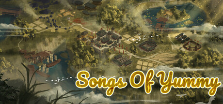 Songs of Yummy header image