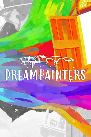 Dreampainters cover art