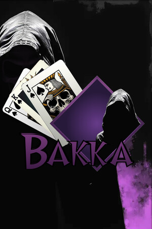 Bakka cover art