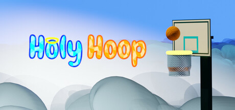 Holy Hoop header image