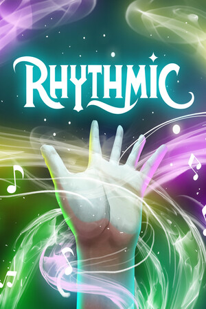RHYTHMIC cover art