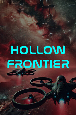 Hollow Frontier cover art