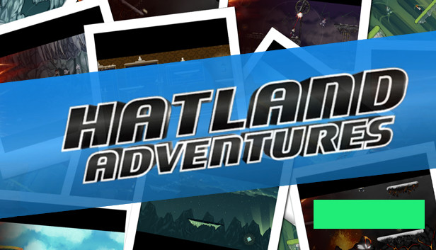 Hatland Adventures Steam capsule image