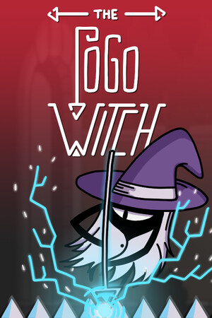 The Pogo Witch cover art