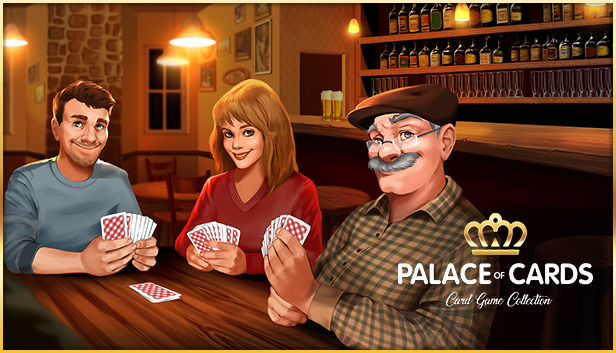 Solitaire Palace - Free to Play, Online, Against Real Opponents!