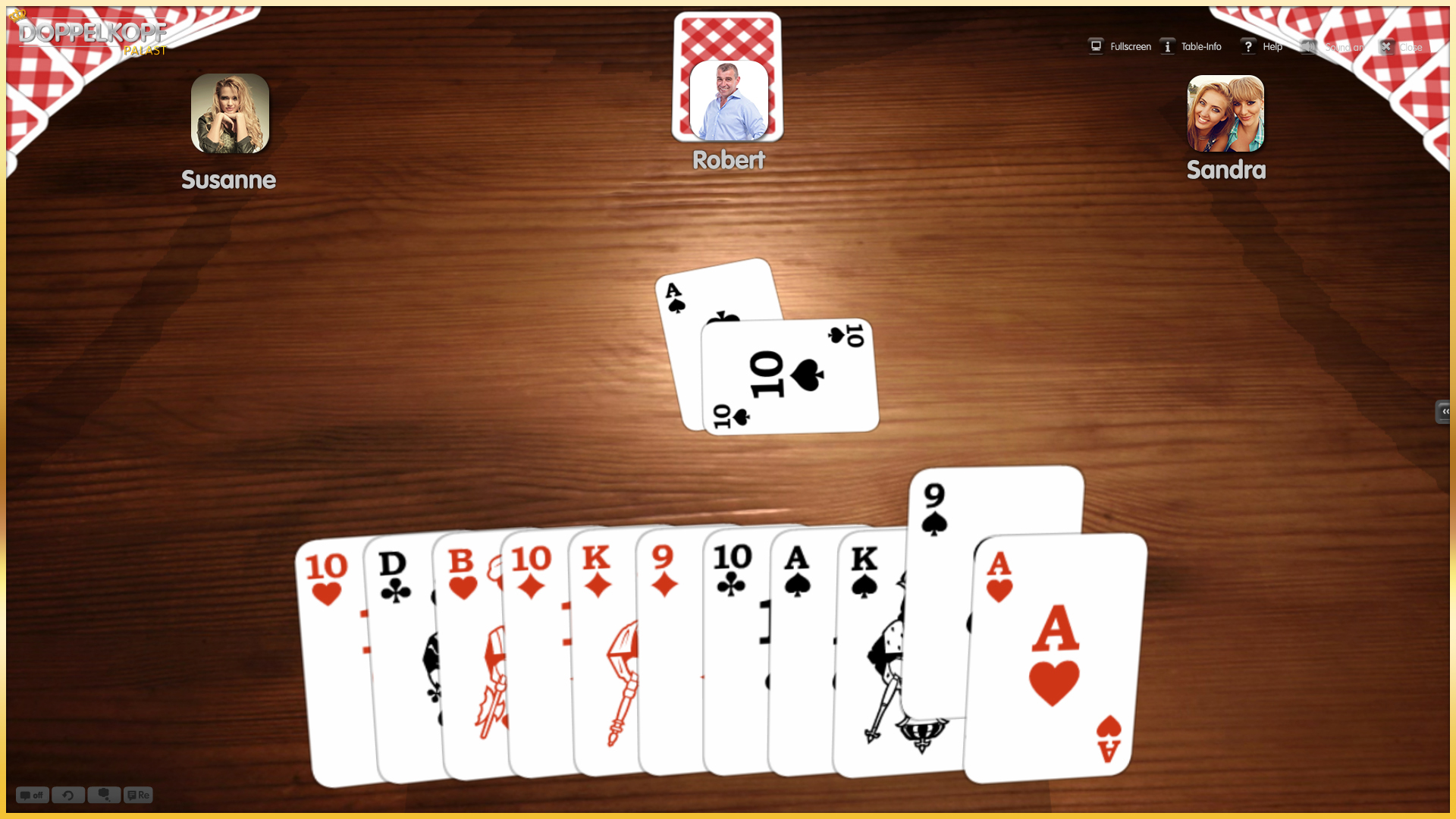 How to Play Solitaire - Solitaire Palace