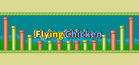 FlyingChicken Steam header image