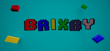 Brixby Steam header image