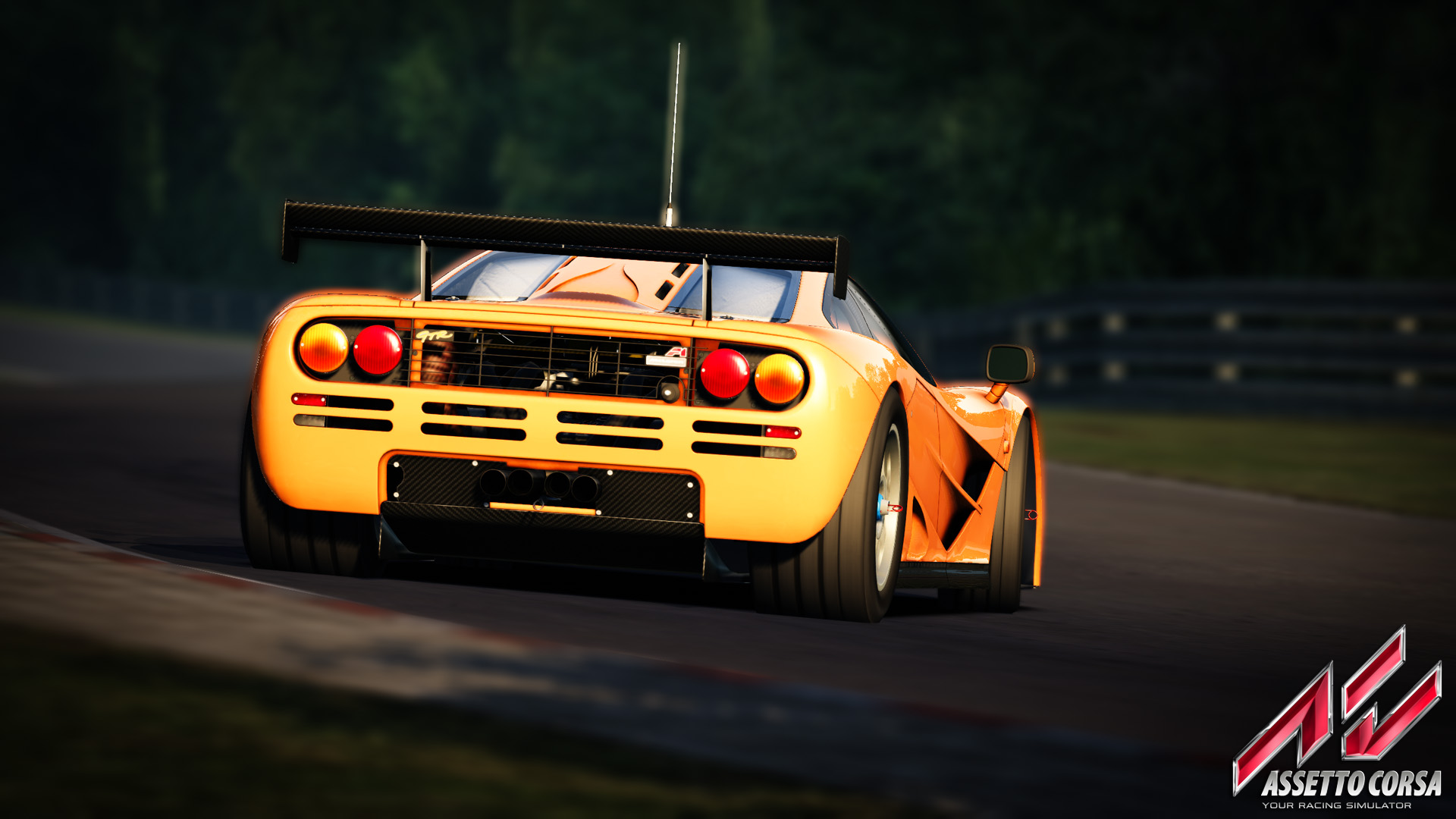 Assetto Corsa - Dream Pack 1 on Steam