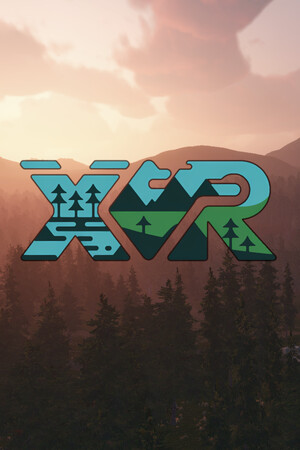 xVR cover art