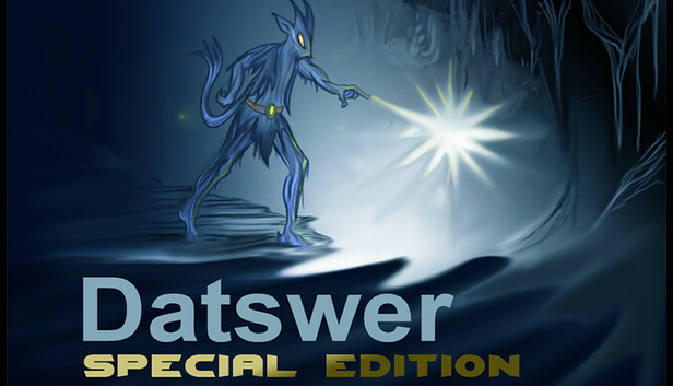 Datswer Steam capsule image